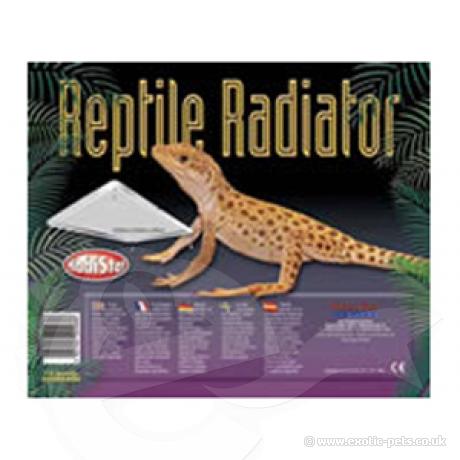 Habistat Reptile Radiator