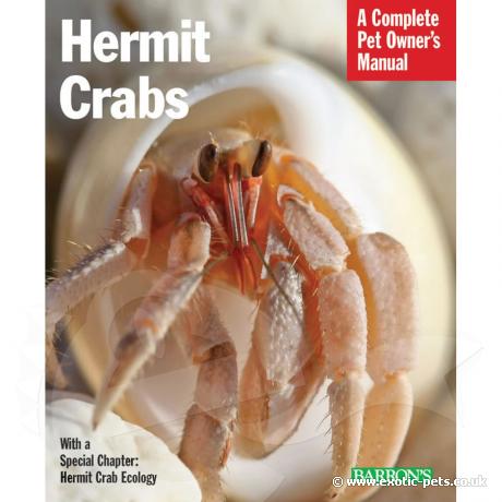 Barrons POM - Hermit Crabs