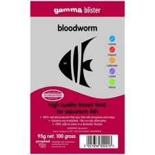 Gamma Blister Packs (Frozen Reptile Food)