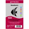 Gamma Blister Packs - Bloodworm 95g