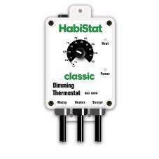 HabiStat Dimming Thermostat (For basking bulbs)