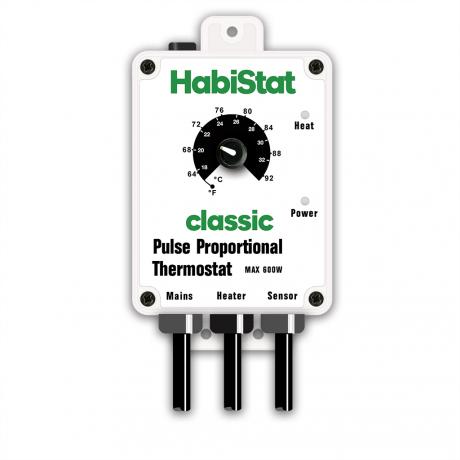 HabiStat Pulse Proportional Thermostat