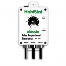 HabiStat Pulse Proportional Thermostat (For ceramic heaters)