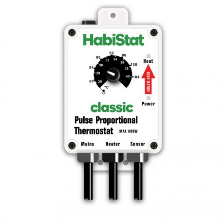 HabiStat Pulse Proportional Thermostat High Range