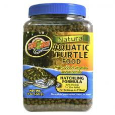 Zoo Med Turtle Hatchling Formula (Natural aquatic turtle diet)