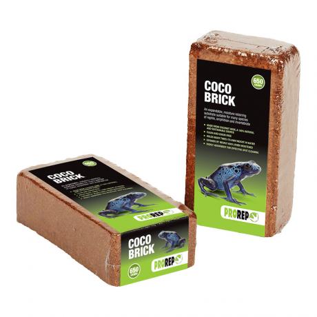 ProRep Coco Brick