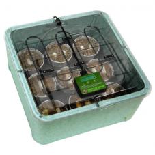 Zoo Med Reptibator Egg Incubator (Incubator for reptile eggs)