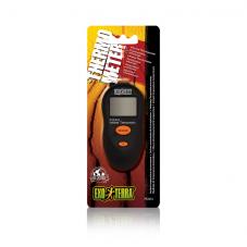 Exo Terra Infrared Thermometer (Digital pocket thermometer)