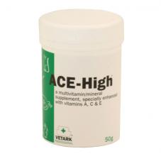Vetark ACE-High (Multivitamin for reptiles)