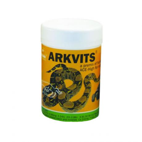 Vetark Arkvits