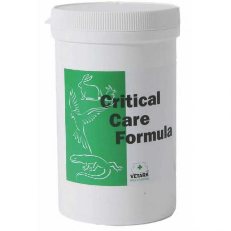 Vetark Critical Care