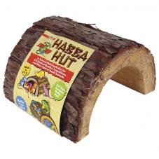 Zoo Med Habba Hut (Natural hide)