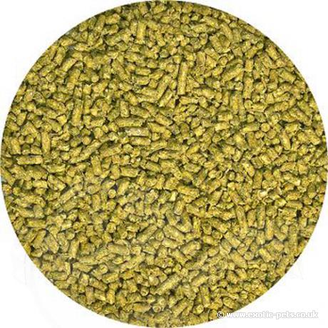 Zoo Med Dragon Pellets