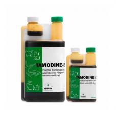 Vetark Tamodine E (Multipurpose disinfectant)