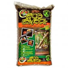 Zoo Med Eco Earth (Loose)  (Loose natural substrate)