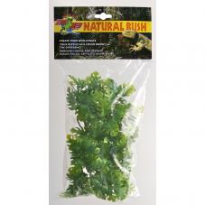 Zoo Med Natural Bush Amazonian Phyllo (Plastic hanging plant)