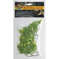 Zoo Med Natural Bush Bolivian Croton (Plastic hanging plant)