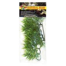 Zoo Med Natural Bush Madagascar Bamboo (Plastic hanging plant)