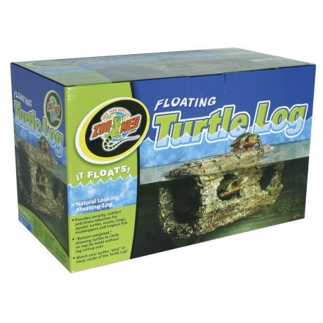 Zoo Med Floating Turtle Log