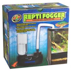 Zoo Med Repti-Fogger (Ultrasonic fog generator)