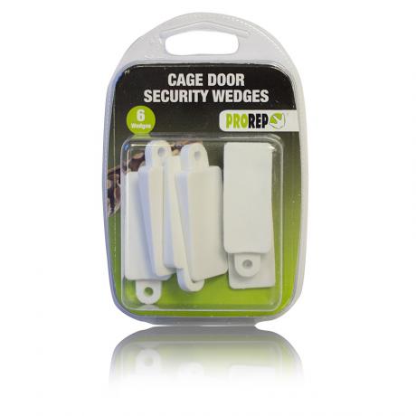 ProRep Cage Door Security Wedges