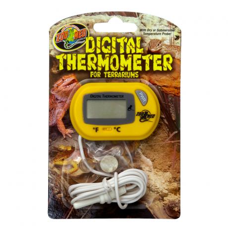 Zoo Med Digital Thermometer