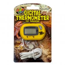 Zoo Med Digital Thermometer (For measuring temperatures)