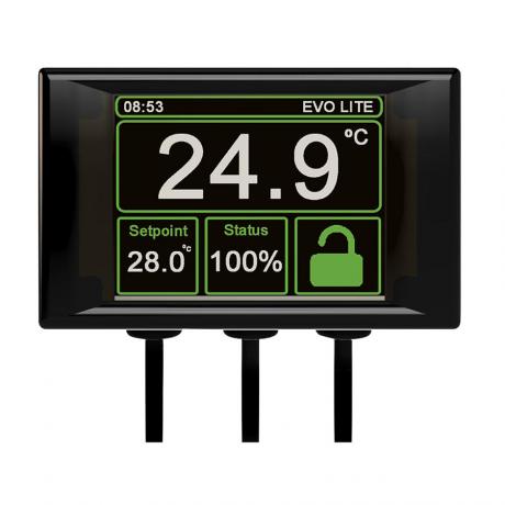 Microclimate EVO LITE Digital Thermostat