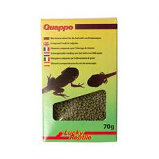 Lucky Reptile Quappo Food (For rearing tadpoles)