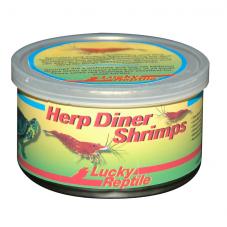 Lucky Reptile Herp Diner Shrimps (Canned foods)
