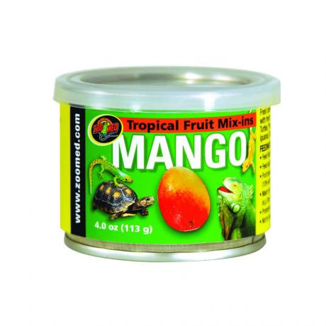 Zoo Med Tropical Mix-in Mango