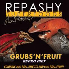 Repashy Grubs N Fruit