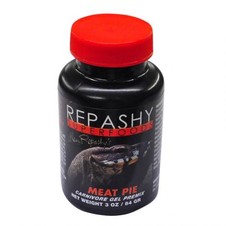 Repashy Superfoods Meat Pie