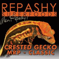 Repashy Crested Gecko Classic (For fruit-eating geckos)