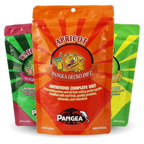 Pangea Fruit Mix Complete