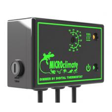 Microclimate Dimmer B1 Thermostat