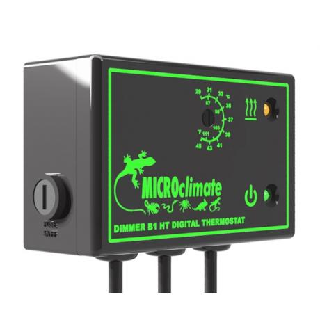 Microclimate Dimmer B1 High Temp Thermostat