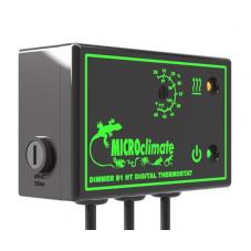 Microclimate Dimmer B1 High Temp Thermostat (For any heat source)