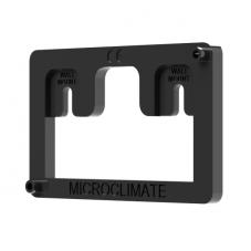 Microclimate Mounting Bracket (For wall mounting thermostats)