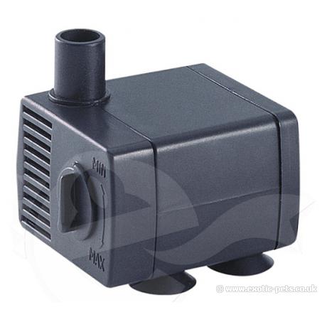 300 L/H Submersible Water Pump