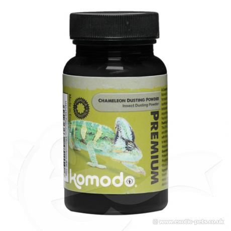Komodo - Chameleon Dust