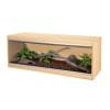 Vivexotic Repti-Home - OAK Large (W1150 x D375 x H421mm)