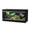 Vivexotic Repti-Home - BLACK MAXI Large (W1150 x D490 x H561mm)