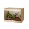 Vivexotic Repti-Home - OAK Small (W575 x D375 x H421mm)