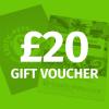 Exotic Pets Gift Card - Voucher