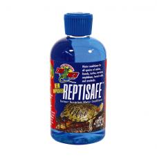 Zoo Med Reptisafe (Water conditioner)