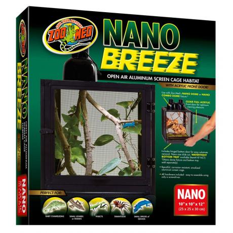Zoo Med Nano Breeze
