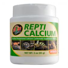 Zoo Med Repti Calcium With D3 (Vitamin supplement)