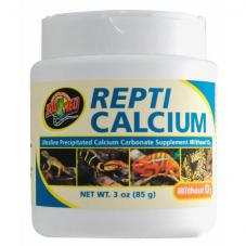 Zoo Med Repti Calcium Without D3 (Vitamin supplement)