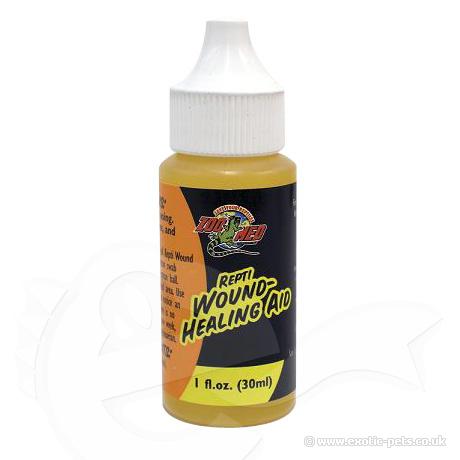 Zoo Med Repti Wound Healing Aid